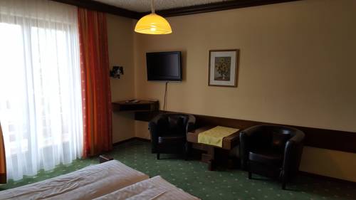 Imagen de la habitación del Hotel Kanz. Foto 5