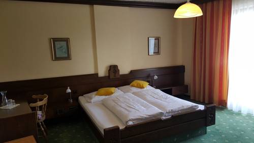 Imagen de la habitación del Hotel Kanz. Foto 6