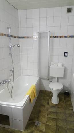 Imagen de la habitación del Hotel Kanz. Foto 11