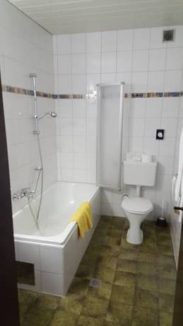 Imagen de la habitación del Hotel Kanz. Foto 12