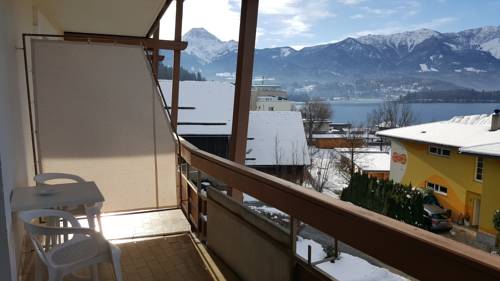 Imagen de la habitación del Hotel Kanz. Foto 16