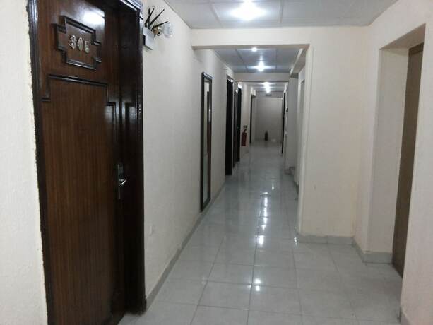 Imagen general del Hotel Kanzy. Foto 2