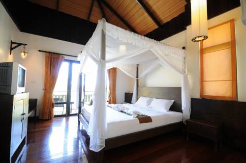 Imagen de la habitación del Hotel Kao Tao Villa Beach Resort. Foto 2