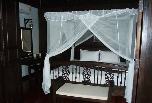 Imagen de la habitación del Hotel Kao Tao Villa Beach Resort. Foto 3