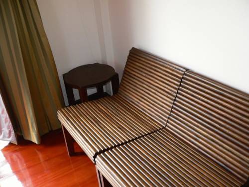 Imagen de la habitación del Hotel Kao Tao Villa Beach Resort. Foto 5
