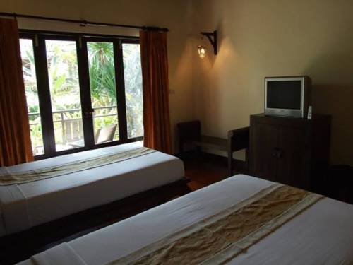 Imagen de la habitación del Hotel Kao Tao Villa Beach Resort. Foto 9
