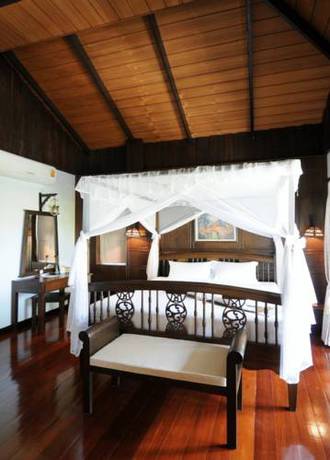 Imagen de la habitación del Hotel Kao Tao Villa Beach Resort. Foto 10