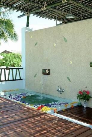 Imagen de la habitación del Hotel Kao Tao Villa Beach Resort. Foto 13