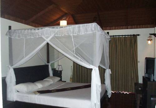 Imagen general del Hotel Kao Tao Villa Beach Resort. Foto 1