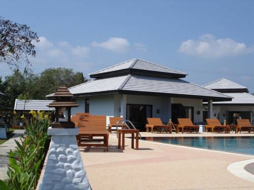 Imagen de la habitación del Hotel Kao Tao Villa Beach Resort. Foto 15