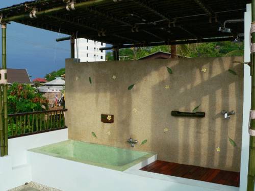 Imagen de la habitación del Hotel Kao Tao Villa Beach Resort. Foto 16