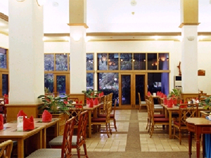 Imagen general del Hotel Kao Yai Grandview Resort. Foto 3