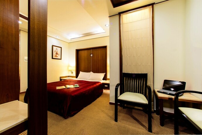 Imagen de la habitación del Hotel Kao Yuan - Zhong Shan. Foto 22
