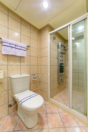 Imagen de la habitación del Hotel Kao Yuan - Zhong Shan. Foto 24