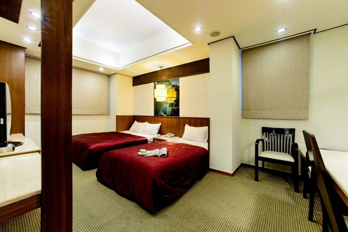Imagen de la habitación del Hotel Kao Yuan - Zhong Shan. Foto 27