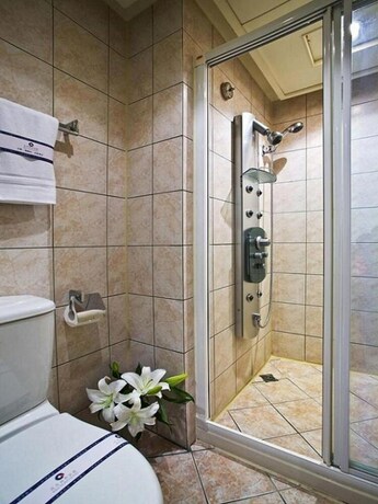 Imagen de la habitación del Hotel Kao Yuan - Zhong Shan. Foto 28