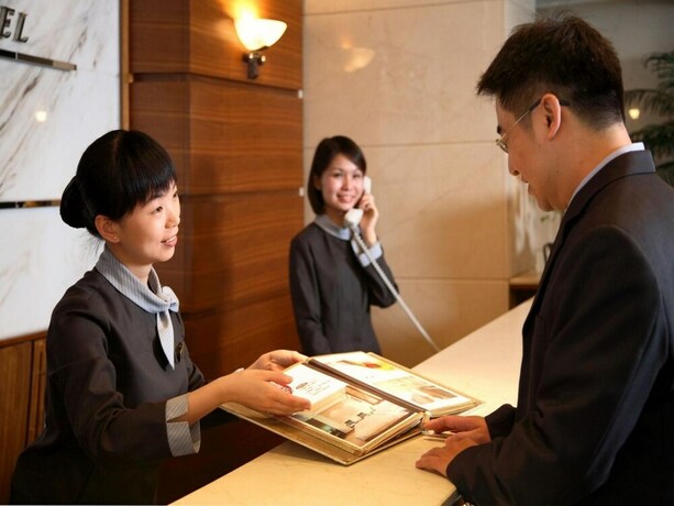 Imagen de los interiores del Hotel Kao Yuan - Zhong Shan. Foto 36