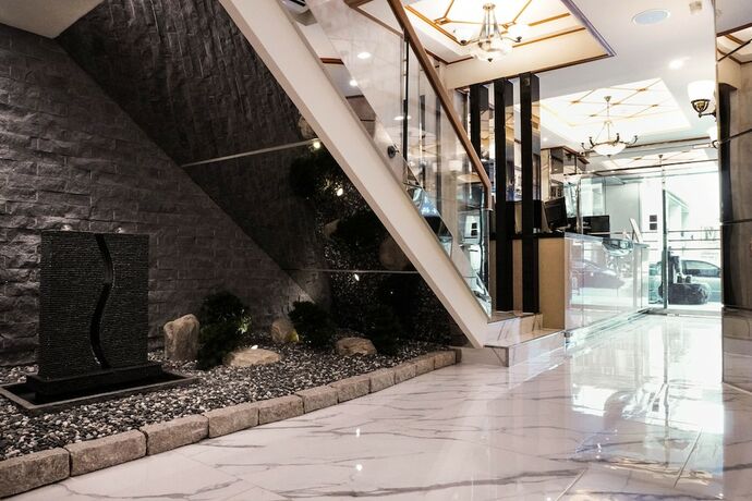 Imagen general del Hotel Kao Yuan - Zhong Zheng. Foto 5