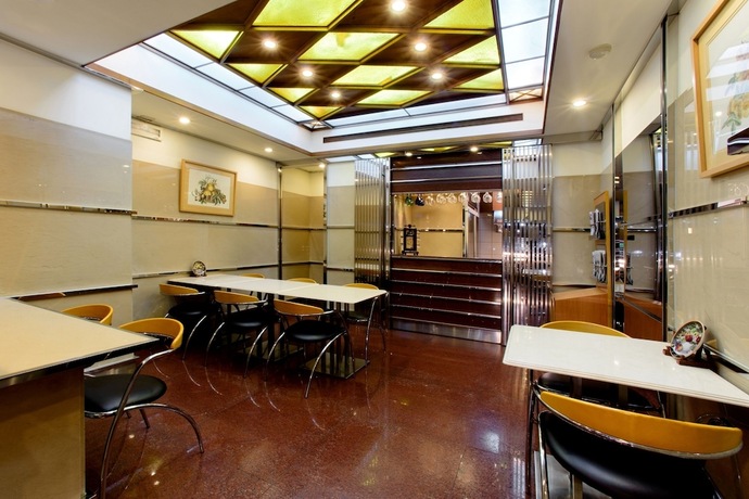 Imagen general del Hotel Kao Yuan - Zhong Zheng. Foto 14