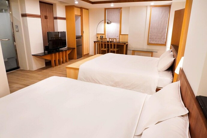 Imagen de la habitación del Hotel Kao Yuan - Zhong Zheng. Foto 16