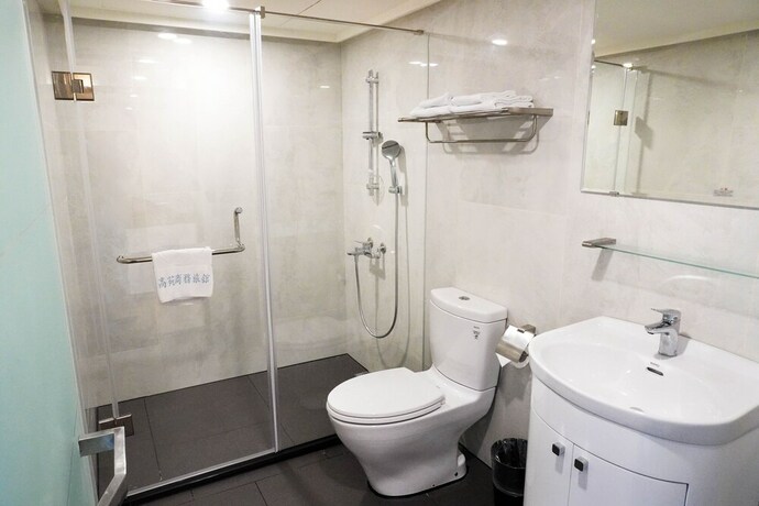 Imagen de la habitación del Hotel Kao Yuan - Zhong Zheng. Foto 20