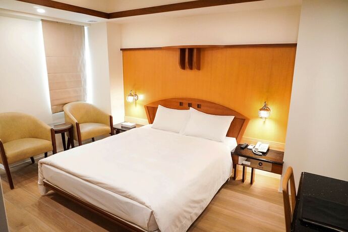 Imagen de la habitación del Hotel Kao Yuan - Zhong Zheng. Foto 24