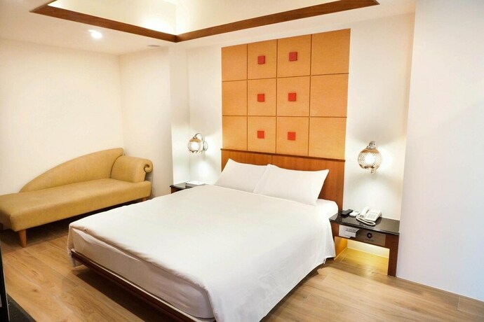 Imagen de la habitación del Hotel Kao Yuan - Zhong Zheng. Foto 32