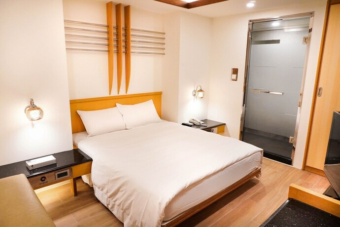 Imagen de la habitación del Hotel Kao Yuan - Zhong Zheng. Foto 34
