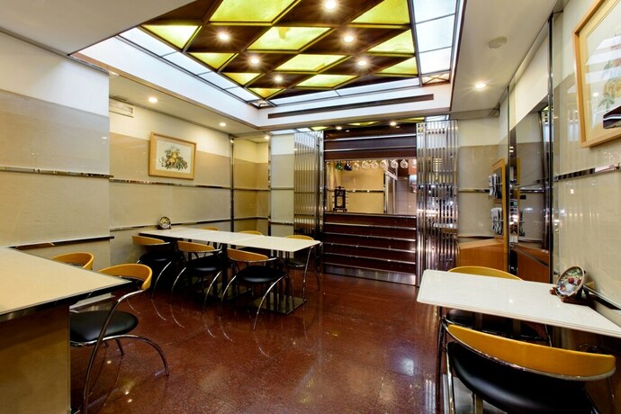Imagen de los interiores del Hotel Kao Yuan - Zhong Zheng. Foto 37