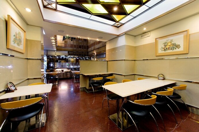 Imagen de los interiores del Hotel Kao Yuan - Zhong Zheng. Foto 38