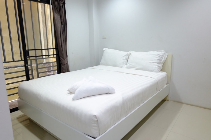 Imagen de la habitación del Hotel Kaocharoen Place. Foto 2