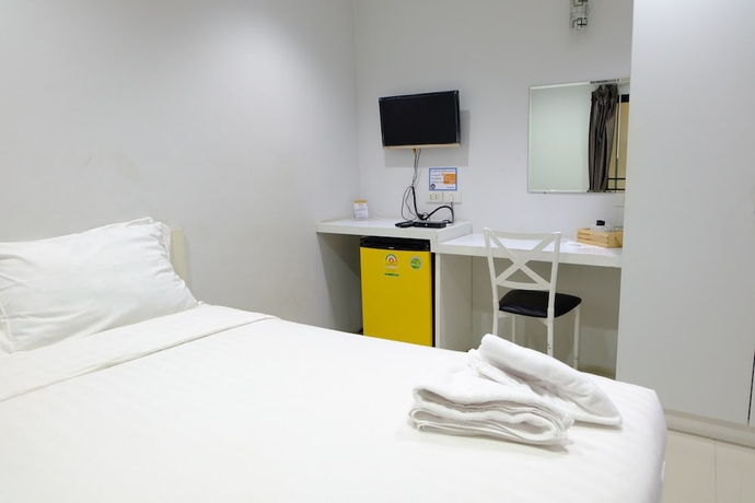 Imagen de la habitación del Hotel Kaocharoen Place. Foto 3