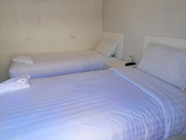 Imagen de la habitación del Hotel Kaocharoen Place. Foto 5