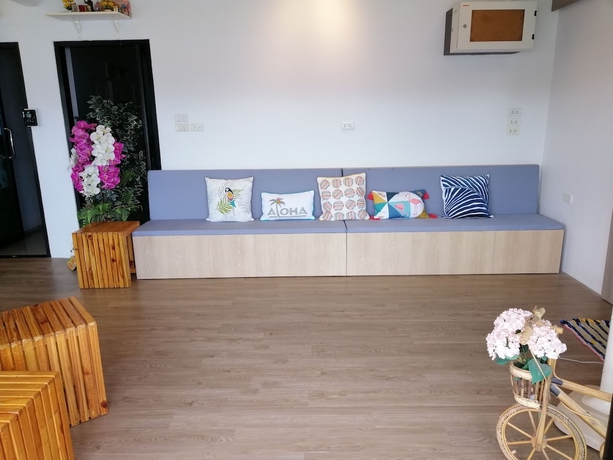 Imagen de los interiores del Hotel Kaocharoen Place. Foto 18