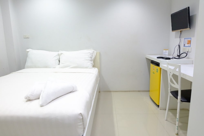 Imagen de la habitación del Hotel Kaocharoen Place. Foto 10