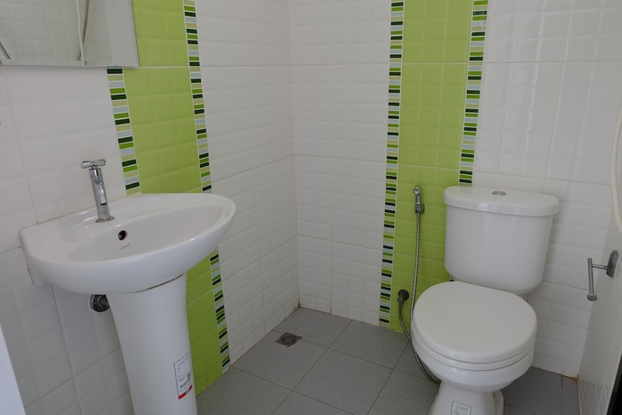 Imagen de la habitación del Hotel Kaocharoen Place. Foto 14