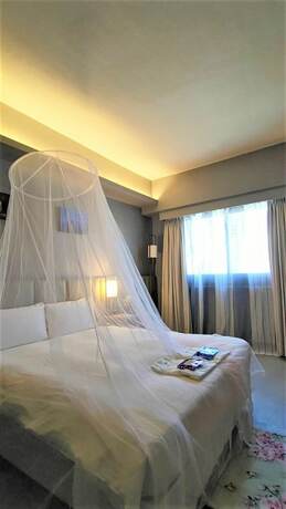 Imagen general del Hotel Kaohsiung Ahotel. Foto 2