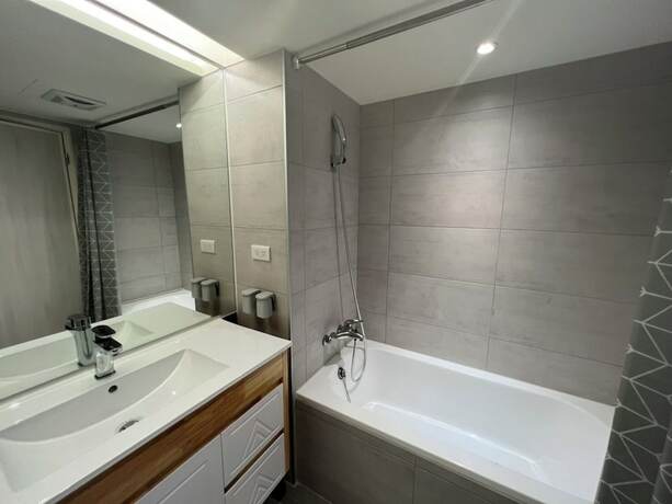 Imagen de la habitación del Hotel Kaohsiung Ahotel. Foto 13