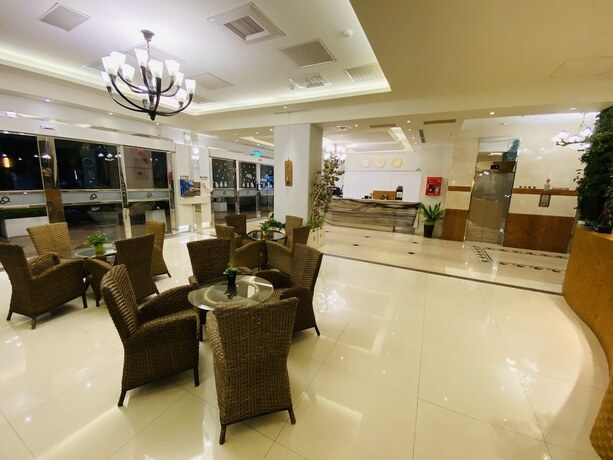 Imagen de los interiores del Hotel Kaohsiung Ahotel. Foto 35