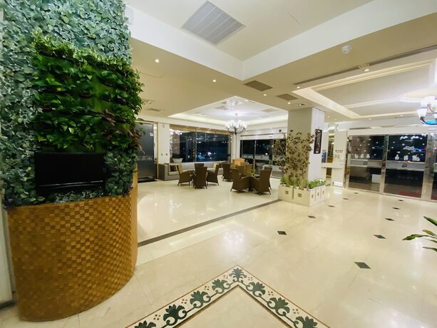 Imagen de los interiores del Hotel Kaohsiung Ahotel. Foto 37