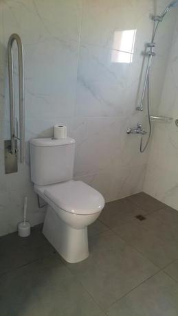 Imagen de la habitación del Hotel Kaos Apartments. Foto 2