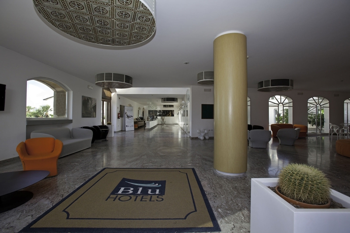 Imagen de los interiores del Hotel Kaos. Foto 12
