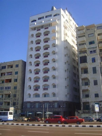 Imagen general del Hotel Kaoud Sporting Alexandria. Foto 3