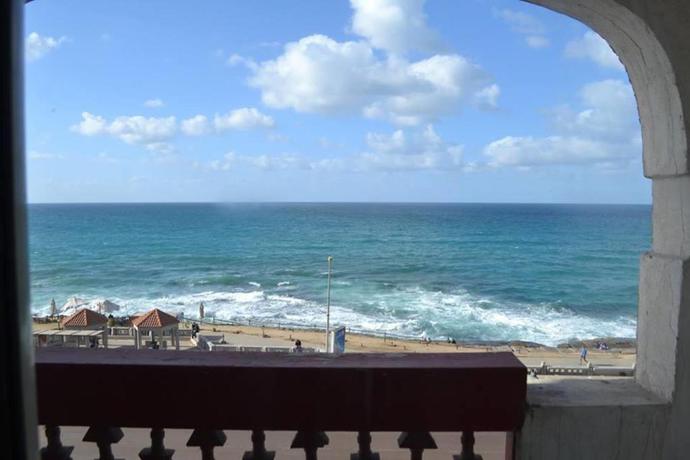 Imagen de los exteriores del Hotel Kaoud Sporting Alexandria. Foto 15