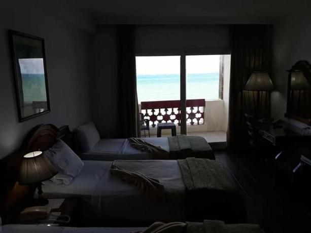 Imagen de la habitación del Hotel Kaoud Sporting Alexandria. Foto 12