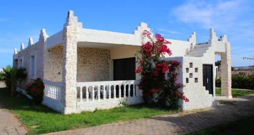 Imagen general del Hotel Kaouki beach Apart\'hotel. Foto 3