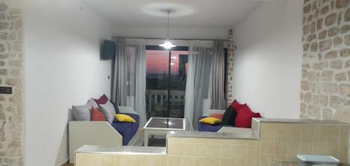 Imagen general del Hotel Kaouki beach Apart\'hotel. Foto 4