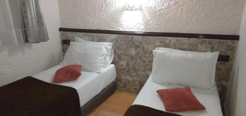Imagen general del Hotel Kaouki beach Apart\'hotel. Foto 5