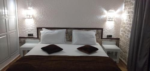 Imagen general del Hotel Kaouki beach Apart\'hotel. Foto 6