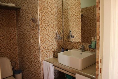 Imagen general del Hotel Kaouki beach Apart\'hotel. Foto 8